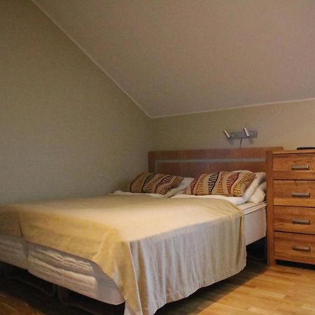 Myrkdalen Resort- Studio Apartment Vossestrand 外观 照片